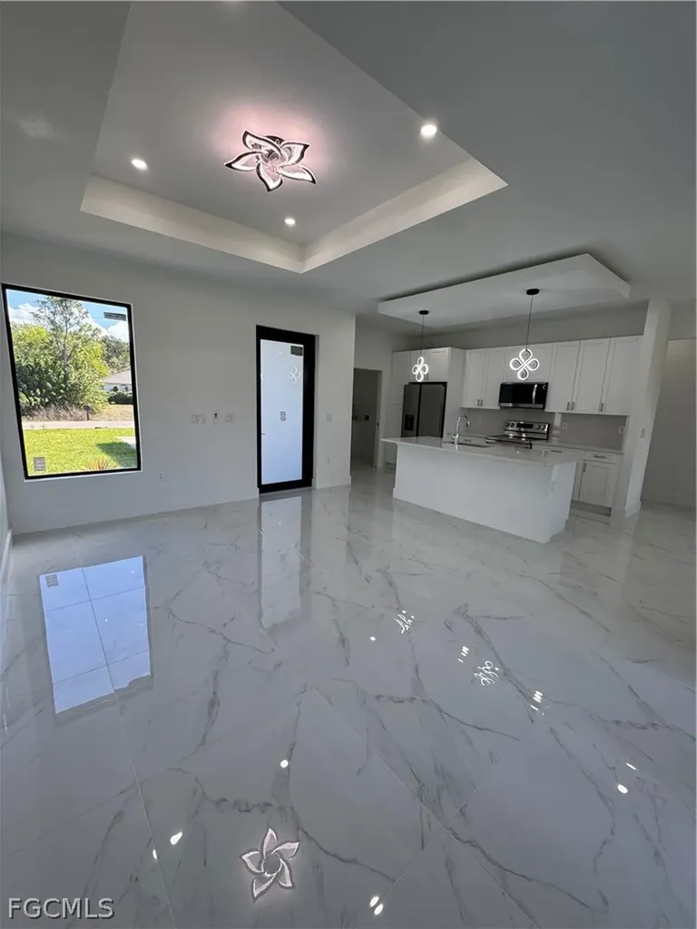 724 Kari Circle Lehigh Acres FL 33974