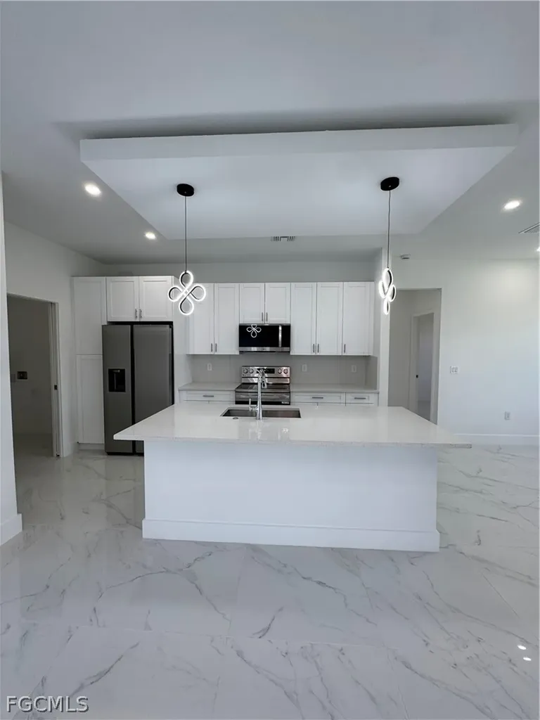 724 Kari Circle Lehigh Acres FL 33974