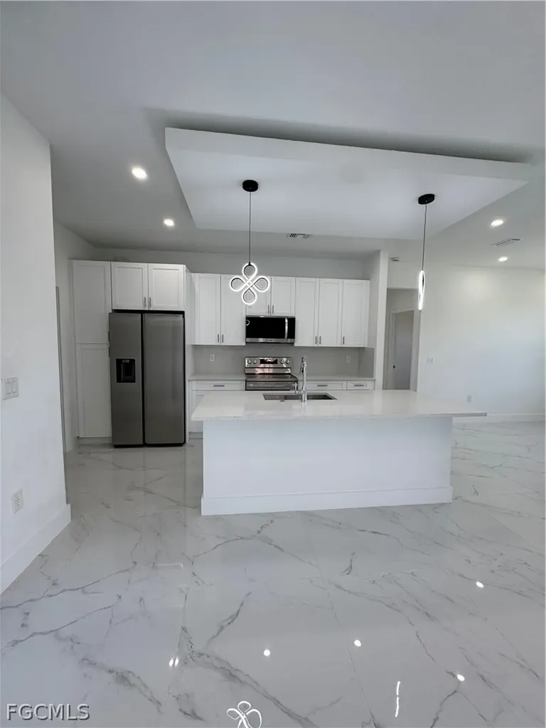 724 Kari Circle Lehigh Acres FL 33974