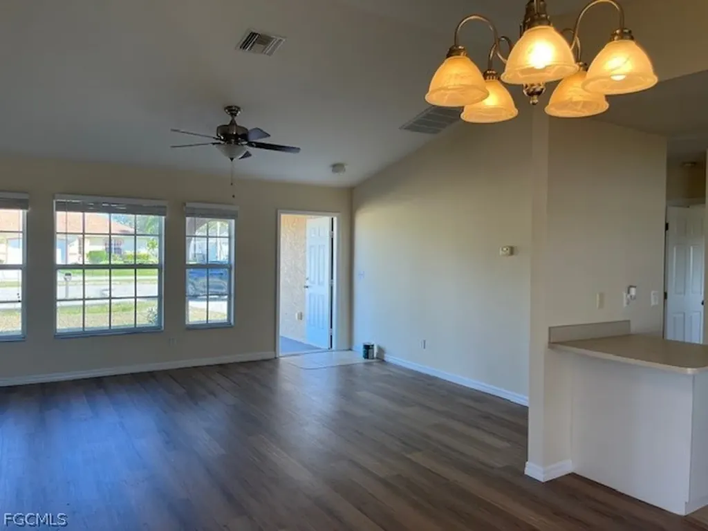 1316 Gleason Parkway Cape Coral FL 33914