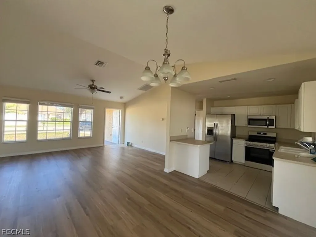 1316 Gleason Parkway Cape Coral FL 33914