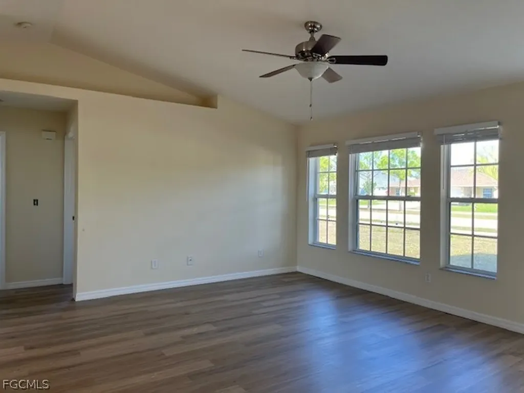 1316 Gleason Parkway Cape Coral FL 33914