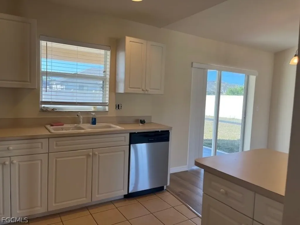 1316 Gleason Parkway Cape Coral FL 33914