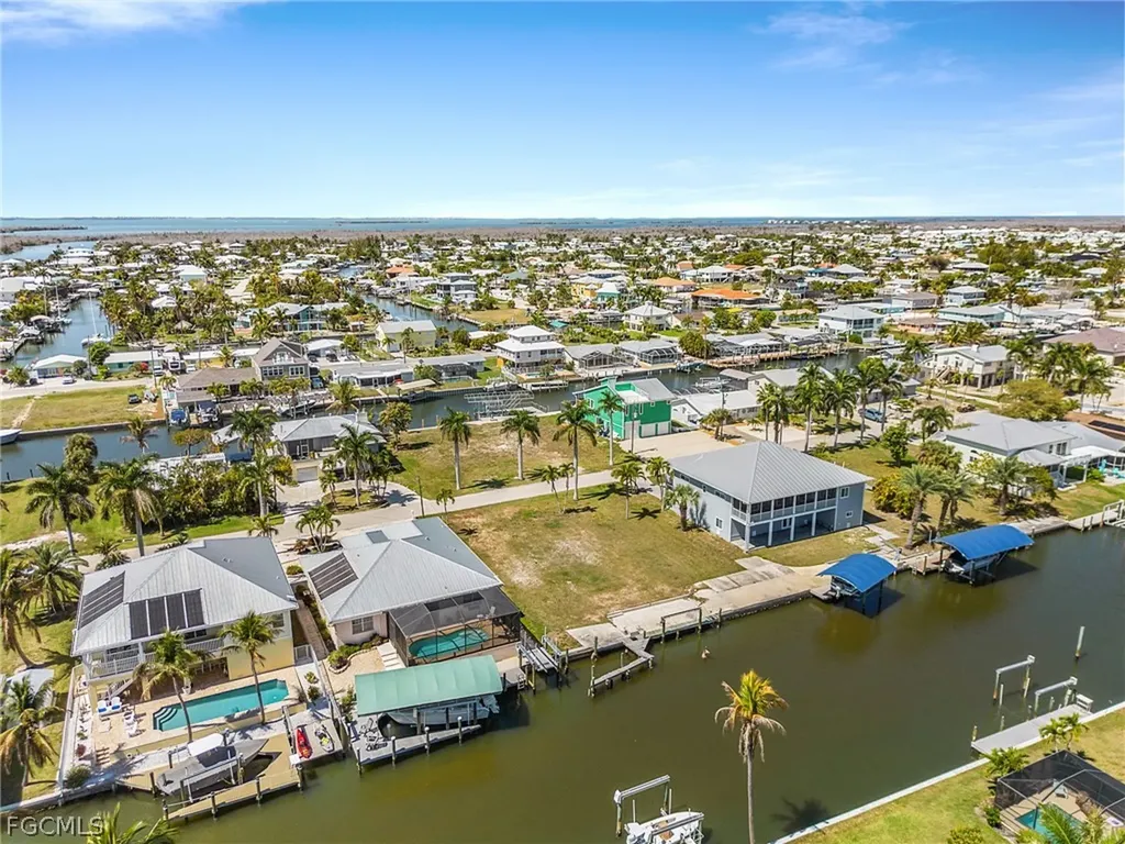 2224 Date Street St. James City FL 33956