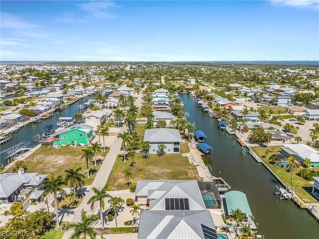 2224 Date Street St. James City FL 33956