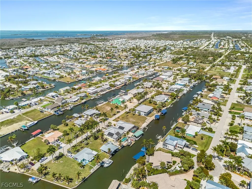 2224 Date Street St. James City FL 33956