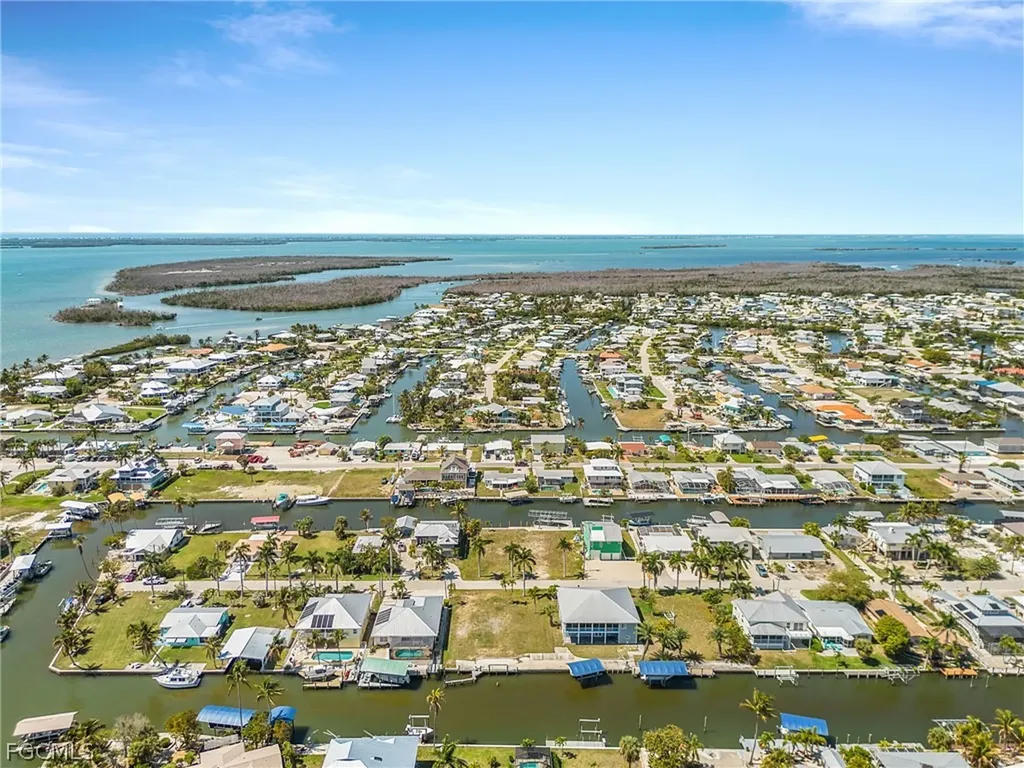 2224 Date Street St. James City FL 33956