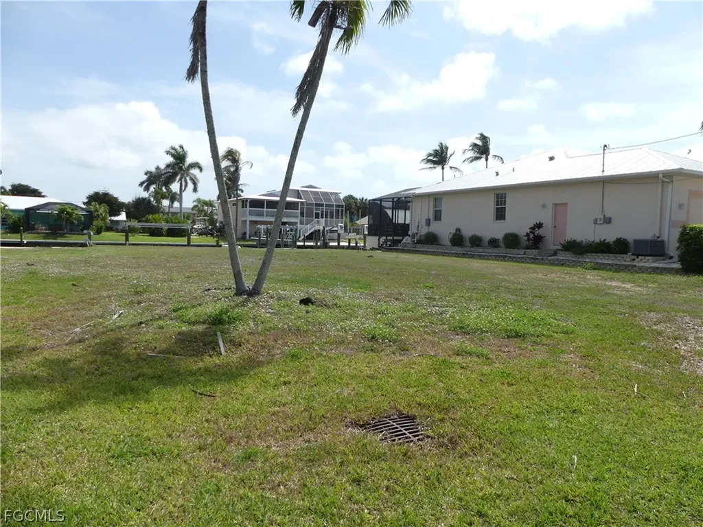 2224 Date Street St. James City FL 33956