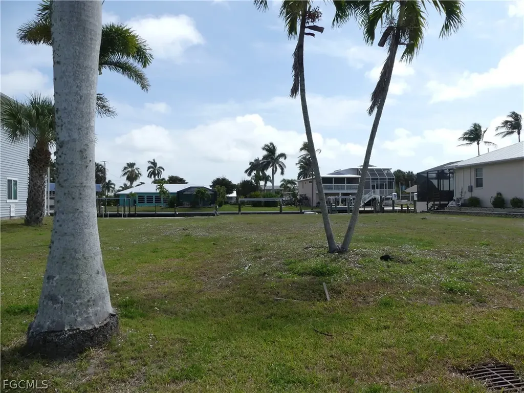 2224 Date Street St. James City FL 33956
