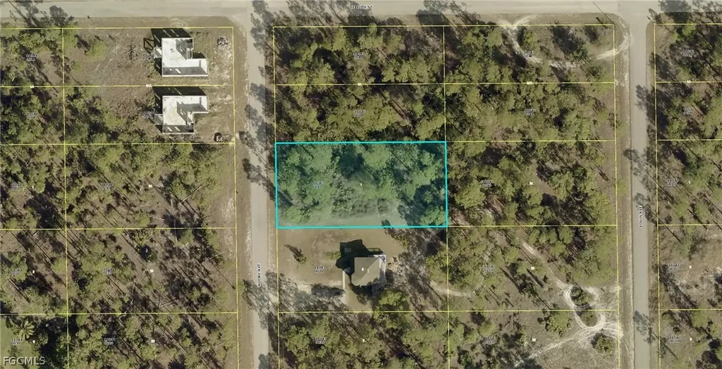 1122 Moore Avenue Lehigh Acres FL 33972