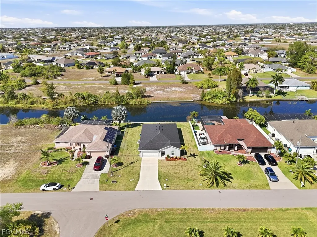 2515 SW 2nd Terrace Cape Coral FL 33991