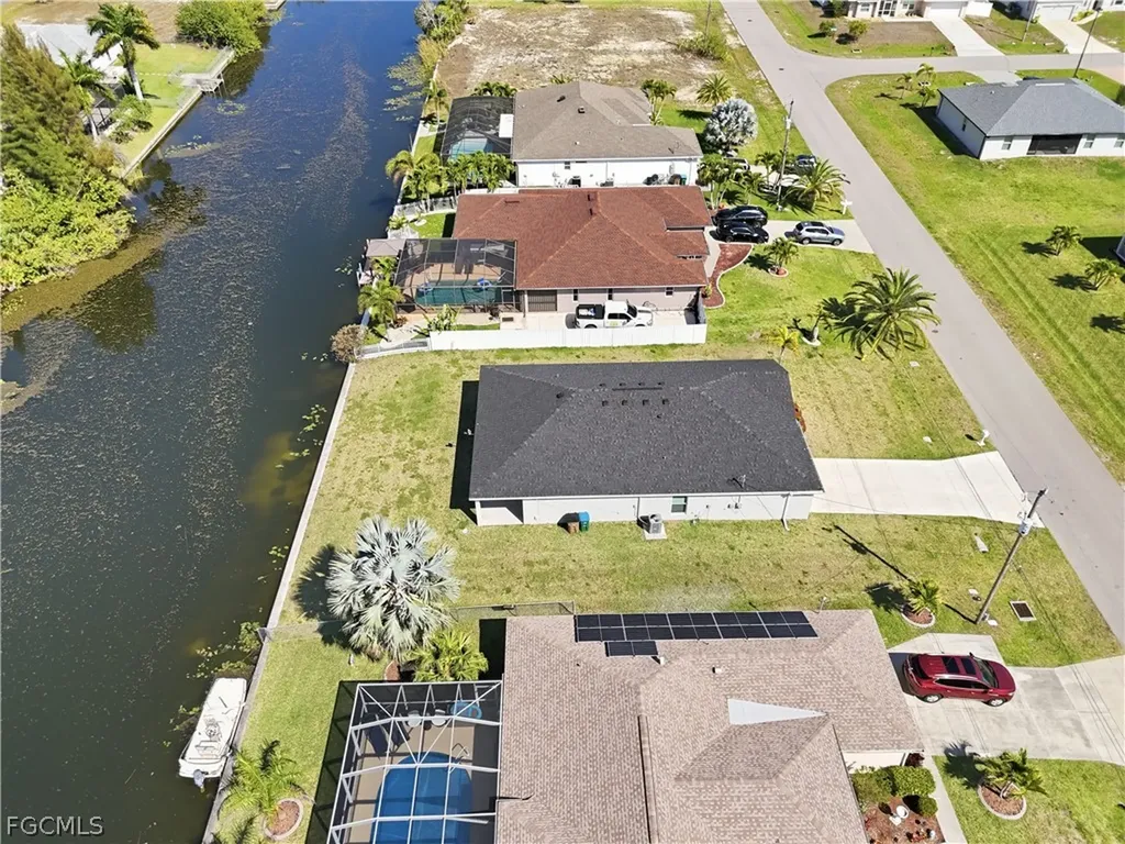 2515 SW 2nd Terrace Cape Coral FL 33991