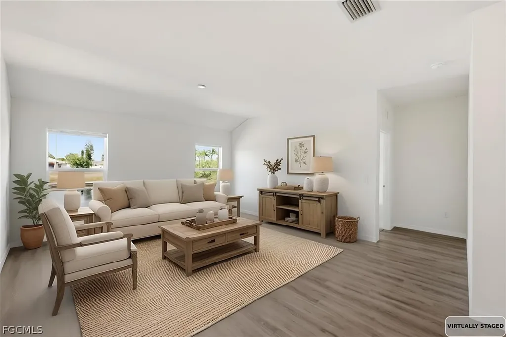 2515 SW 2nd Terrace Cape Coral FL 33991