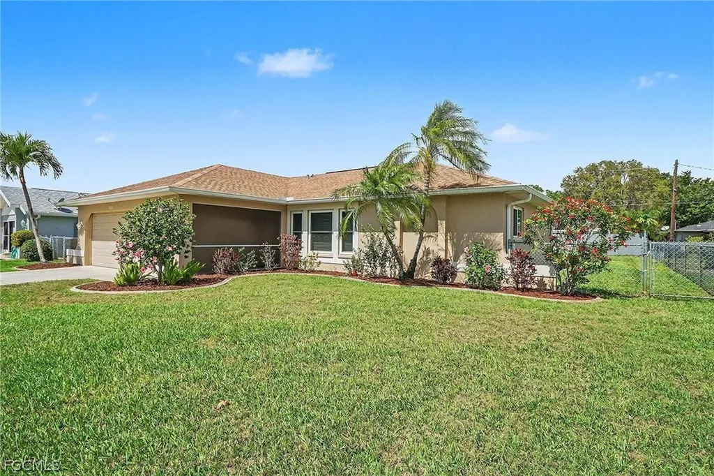 1921 SE 8th Terrace Cape Coral FL 33990