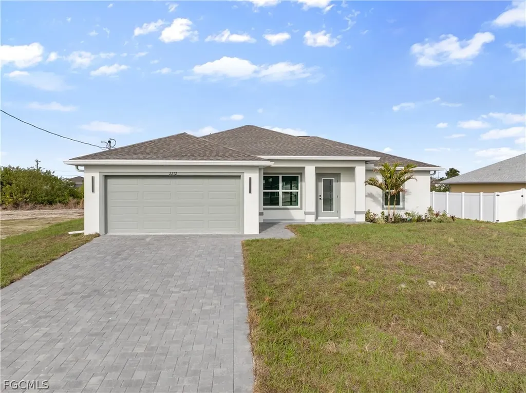 Cape Coral FL, 2212 NE 6th Avenue