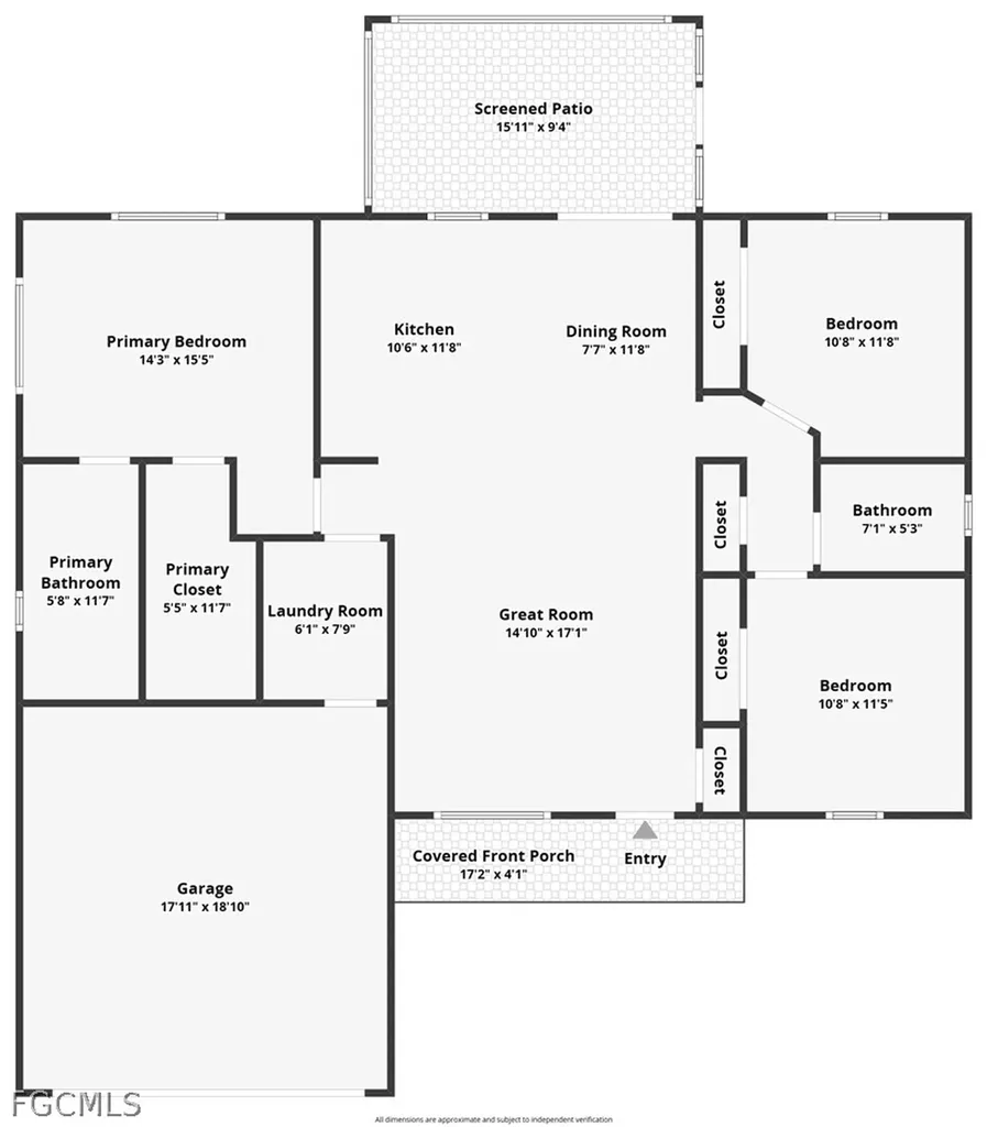 2212 NE 6th Avenue Cape Coral FL 33909