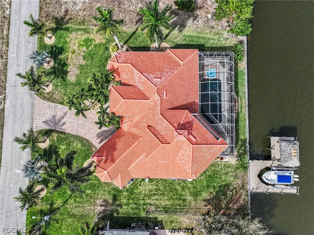 4113 NW 26th Street Cape Coral FL 33993