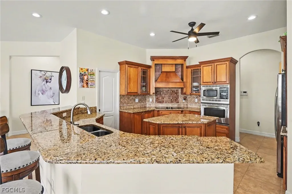 4113 NW 26th Street Cape Coral FL 33993