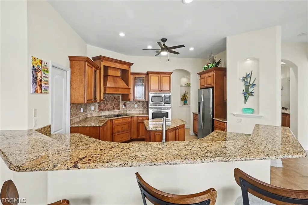4113 NW 26th Street Cape Coral FL 33993