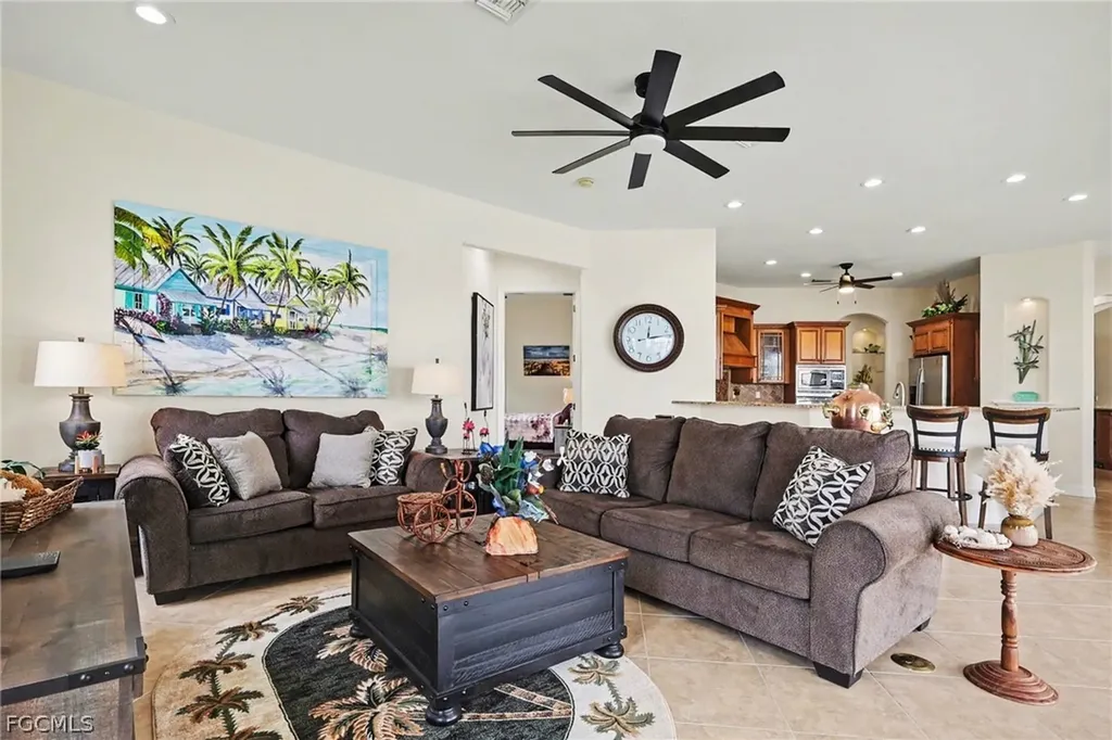 4113 NW 26th Street Cape Coral FL 33993