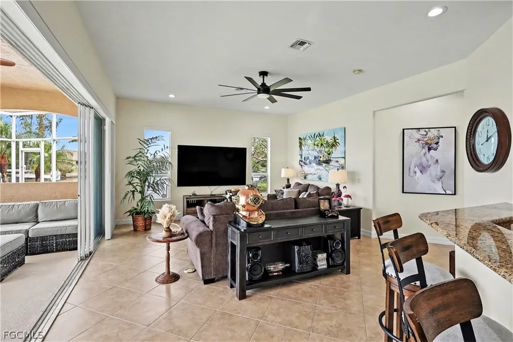 4113 NW 26th Street Cape Coral FL 33993