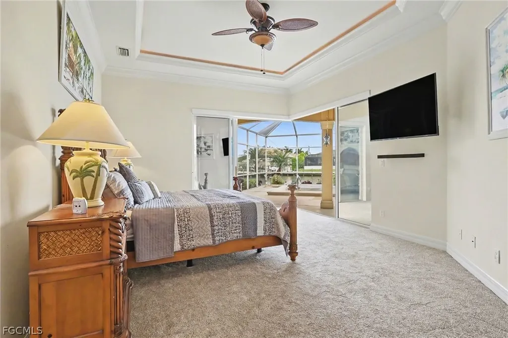4113 NW 26th Street Cape Coral FL 33993