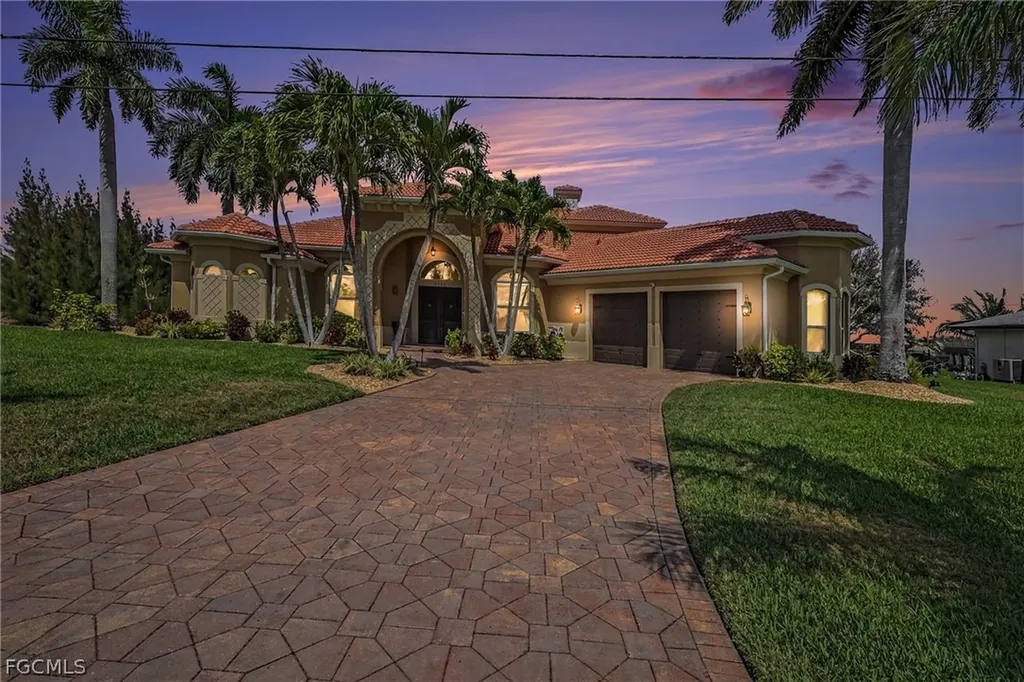 4113 NW 26th Street Cape Coral FL 33993