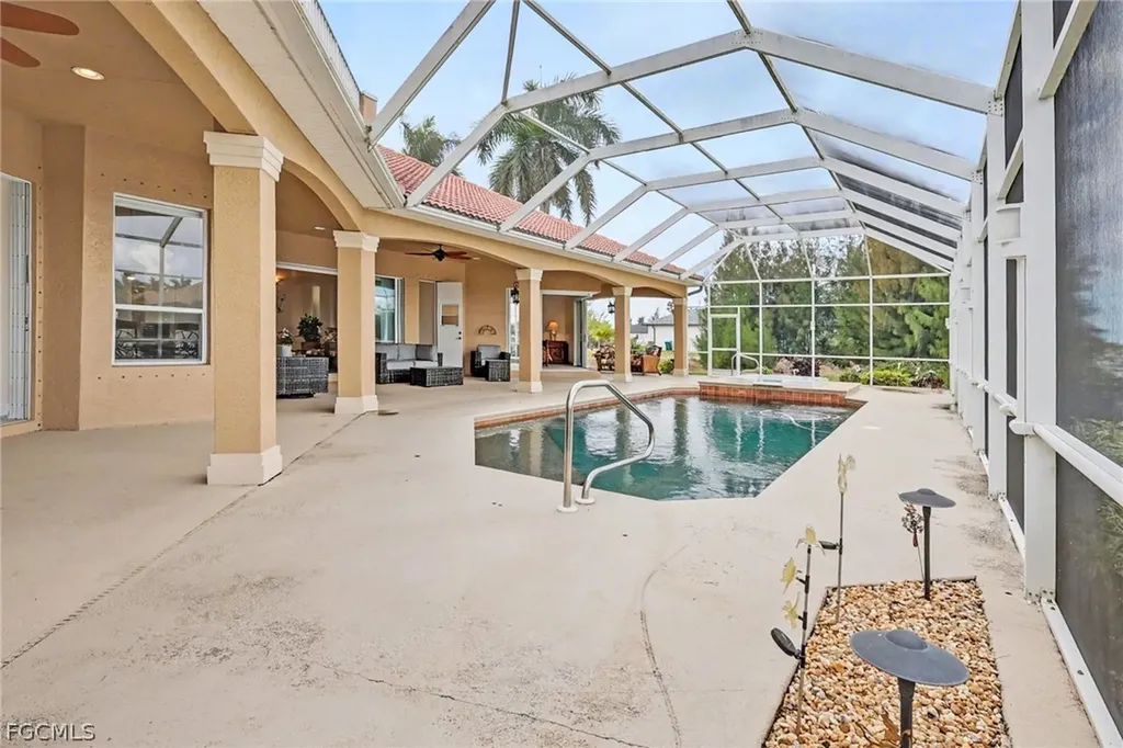 4113 NW 26th Street Cape Coral FL 33993