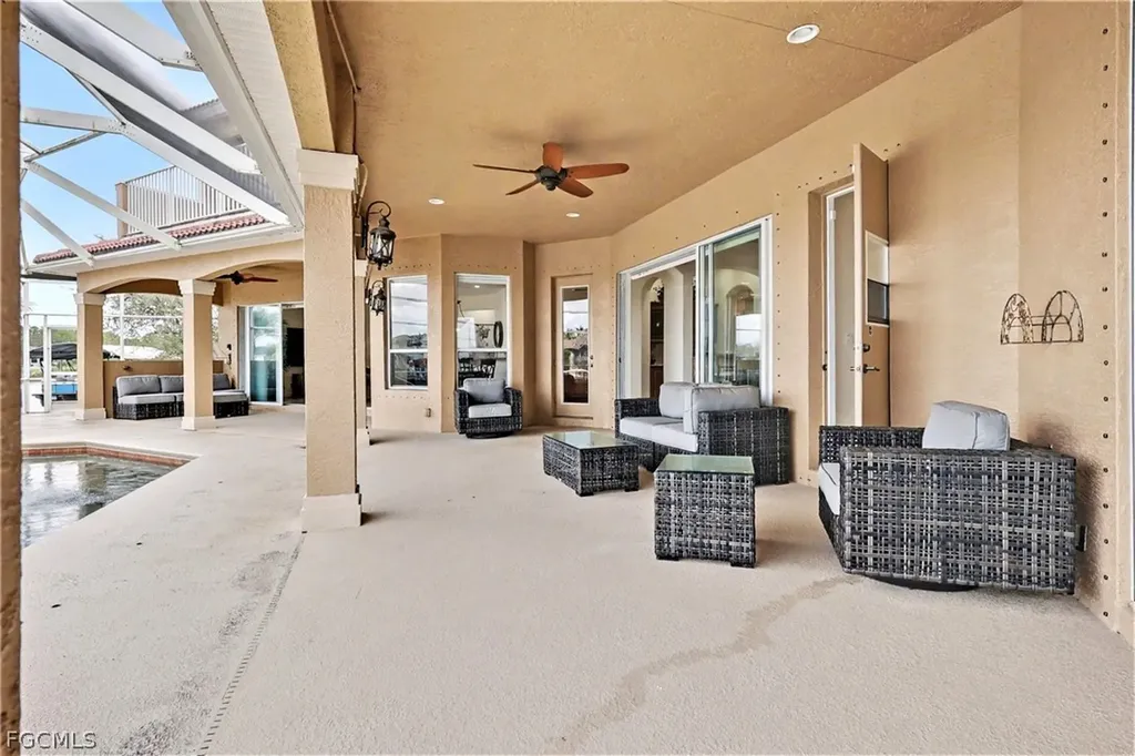 4113 NW 26th Street Cape Coral FL 33993