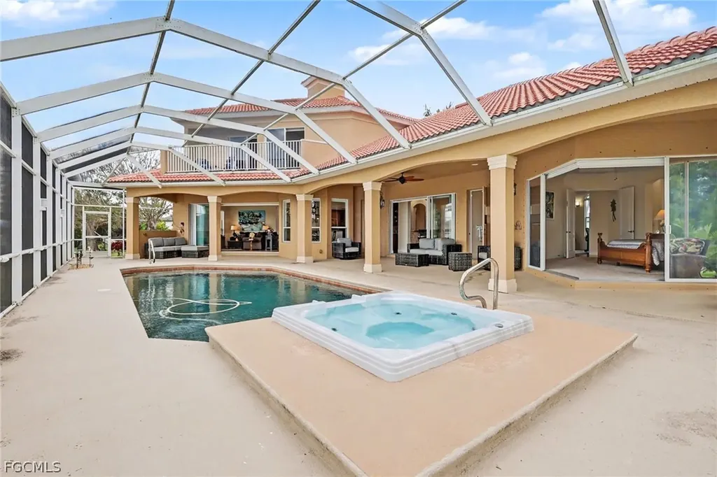 4113 NW 26th Street Cape Coral FL 33993