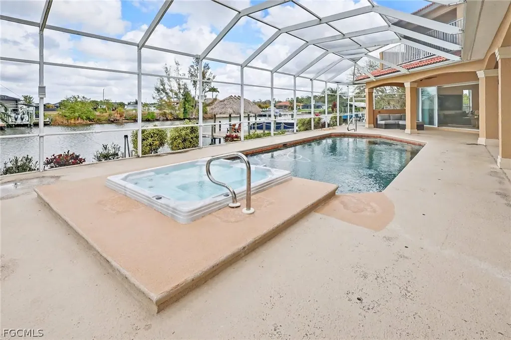 4113 NW 26th Street Cape Coral FL 33993