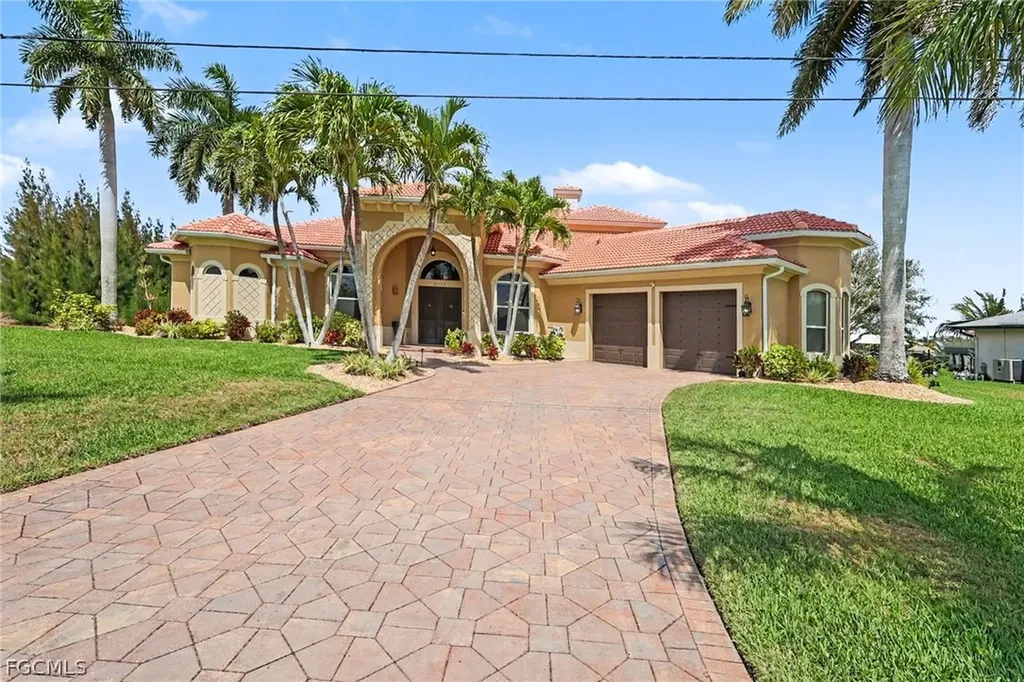 4113 NW 26th Street Cape Coral FL 33993
