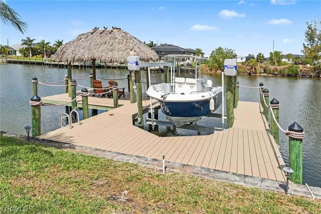 4113 NW 26th Street Cape Coral FL 33993