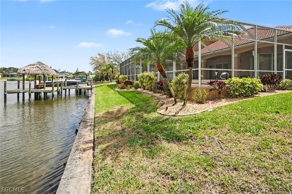 4113 NW 26th Street Cape Coral FL 33993