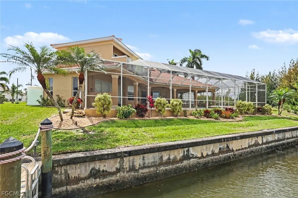 4113 NW 26th Street Cape Coral FL 33993