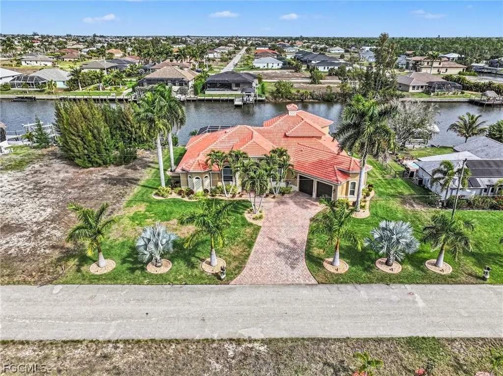 4113 NW 26th Street Cape Coral FL 33993