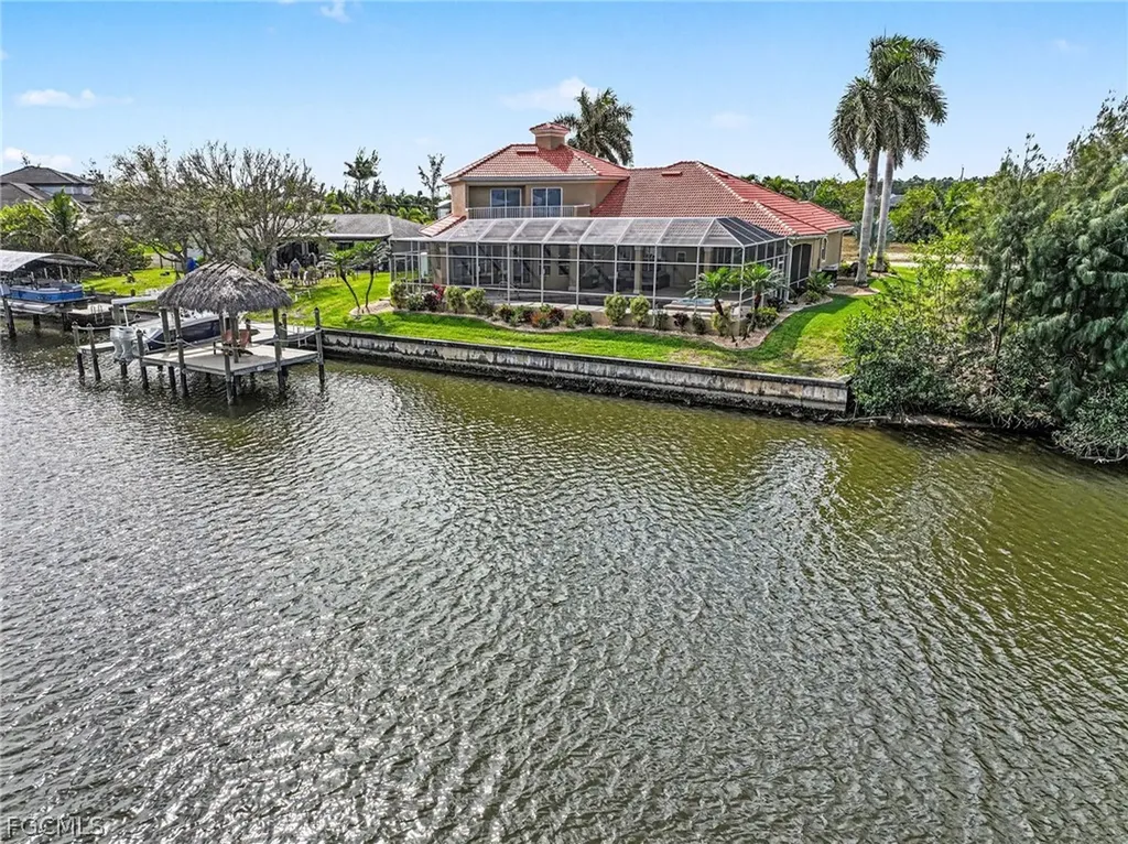 4113 NW 26th Street Cape Coral FL 33993