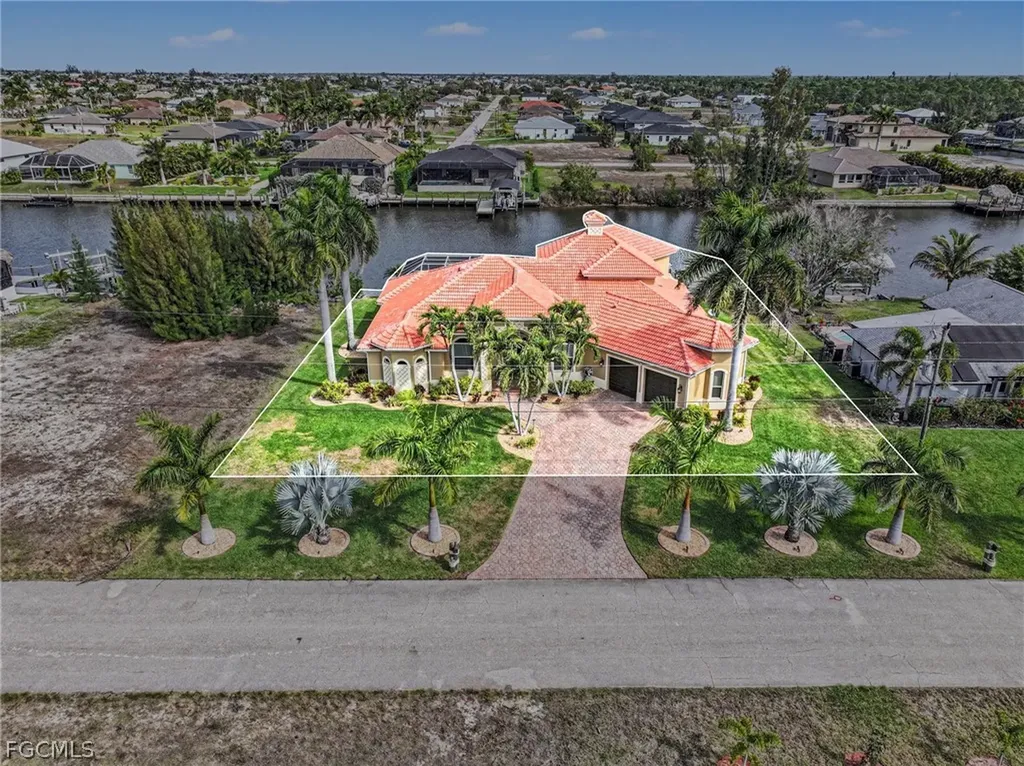 4113 NW 26th Street Cape Coral FL 33993