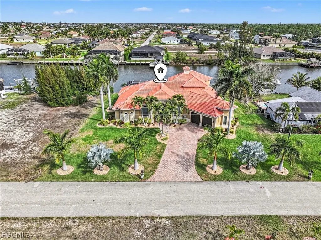 4113 NW 26th Street Cape Coral FL 33993