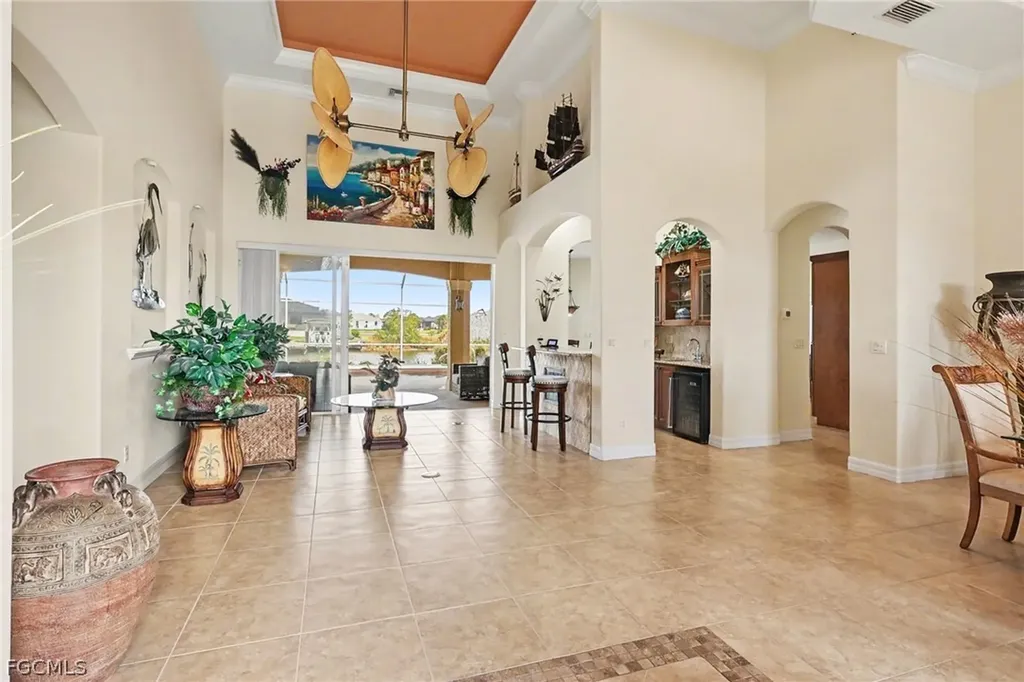 4113 NW 26th Street Cape Coral FL 33993