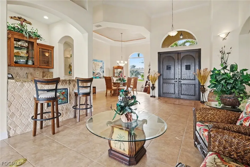 4113 NW 26th Street Cape Coral FL 33993