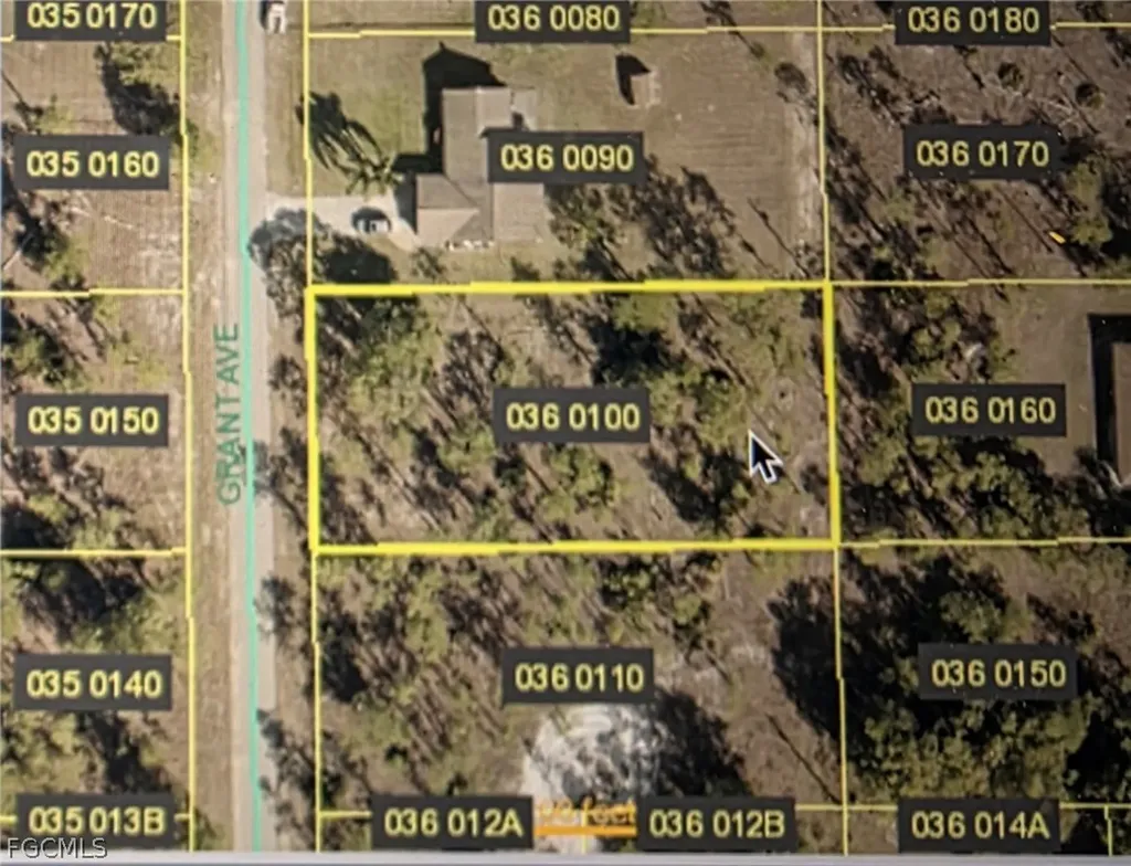 204 Grant Avenue Lehigh Acres FL 33936