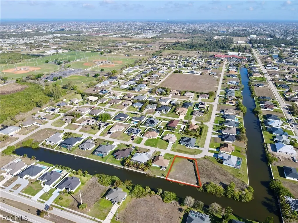 2102 SW 15 Terrace Cape Coral FL 33991