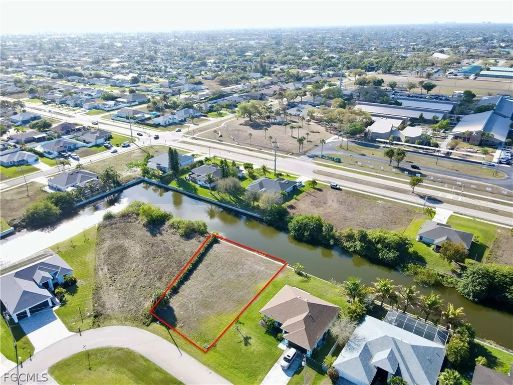 2102 SW 15 Terrace Cape Coral FL 33991