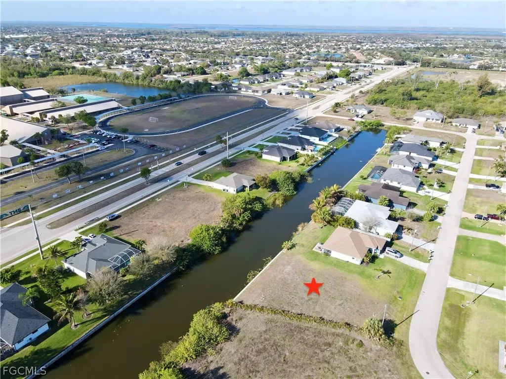 2102 SW 15 Terrace Cape Coral FL 33991