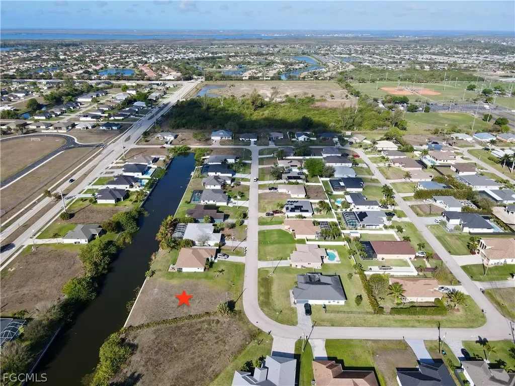 2102 SW 15 Terrace Cape Coral FL 33991