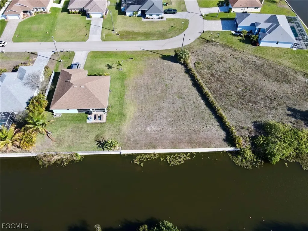 2102 SW 15 Terrace Cape Coral FL 33991