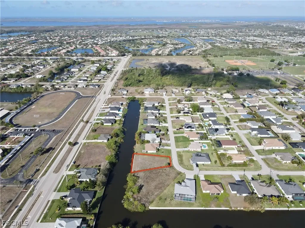 2102 SW 15 Terrace Cape Coral FL 33991