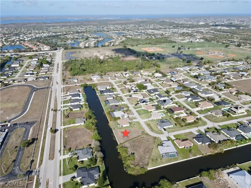 2102 SW 15 Terrace Cape Coral FL 33991