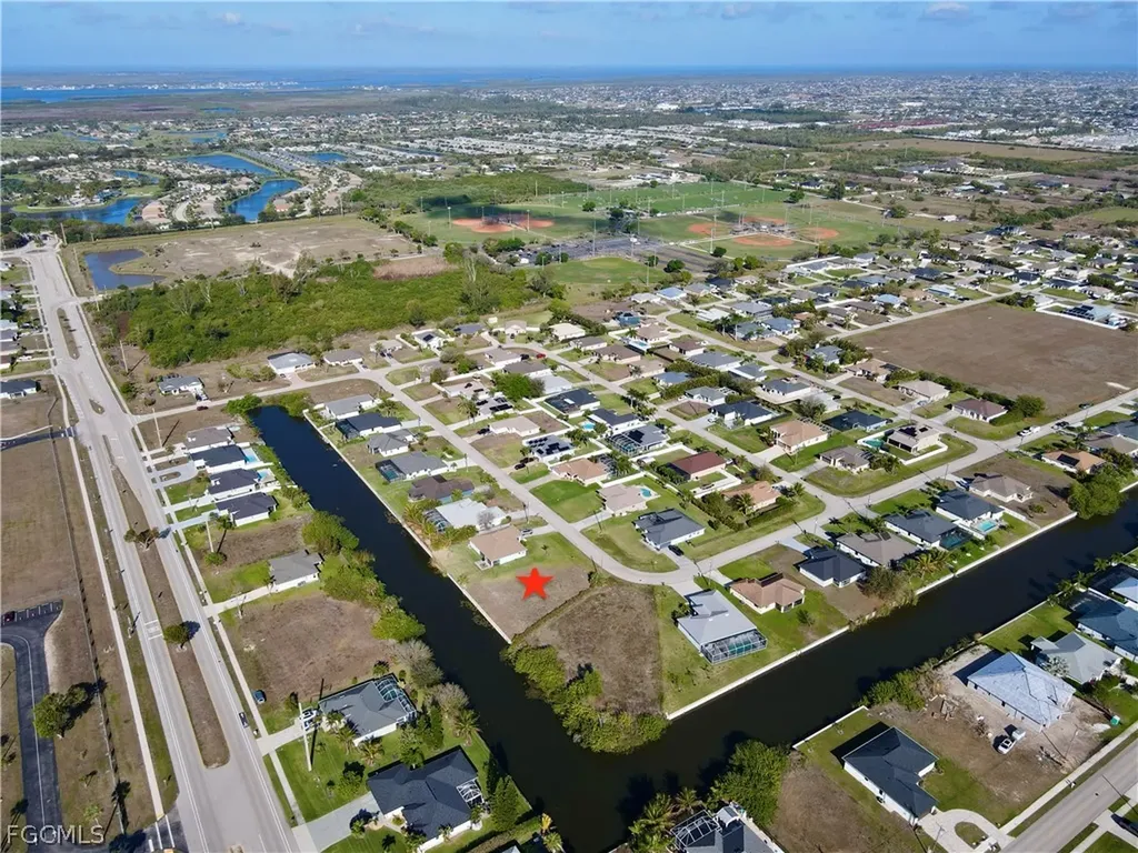 2102 SW 15 Terrace Cape Coral FL 33991